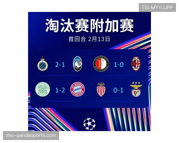 欧冠跨国对决情报差时效性 首回合风格差异大致爆冷