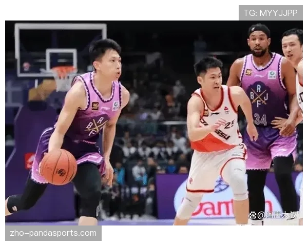 北控外线三分13投1中命中率仅8% 北京抓住机会将三分命中率维持在38%